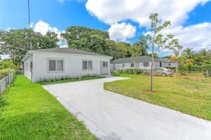 1244 Nw 71st Street, Miami