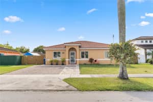 13410 Sw 260th Lane, Homestead