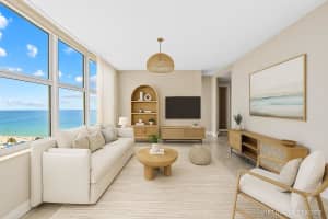 345 N Fort Lauderdale Beach Boulevard 801, Fort Lauderdale