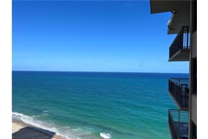 3800 Galt Ocean Drive 1604, Fort Lauderdale