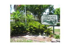 4164 Inverrary Drive 806, Lauderhill