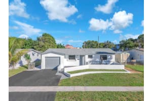 2210 Nw 50th Ave, Lauderhill 2210 Nw 50th Ave, Lauderhill