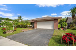 3220 Nw 95th Ter, Sunrise