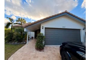 1410 Riverwood Lane, Coral Springs