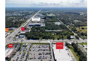 511 W Midway Road, Fort Pierce