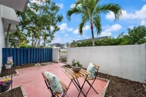 4024 Sw 67th Terrace 2, Davie