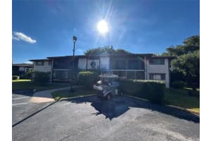 9624 S Belfort Circle 202, Fort Lauderdale