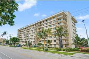 1009 N Ocean Blvd 110, Pompano Beach