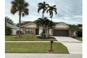6175 Amberwoods Drive, Boca Raton