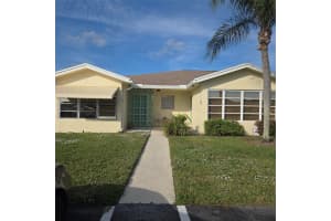 5349 Lakefront Boulevard B, Delray Beach