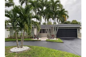 3840 N 42nd Terrace, Hollywood