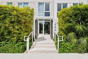 401 N Birch Road Th2, Fort Lauderdale