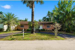 4730 Sw 54th Terrace, Davie