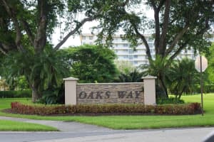3503 Oaks Way 510, Pompano Beach 3503 Oaks Way 510, Pompano Beach