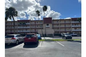 1000 Country Club Drive 403, Margate