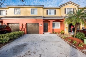 10334 Sw 20 10334, Miramar