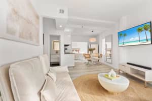 530 Ocean Drive 103a/104, Miami Beach