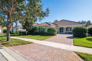 4795 Green Island Place, Vero Beach
