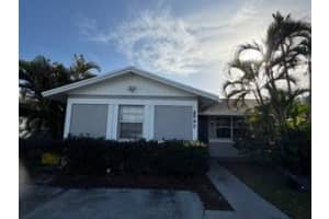 4844 Arthur Street 4842, Palm Beach Gardens