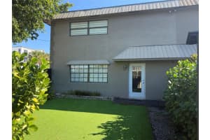 608 Ne 29th Drive 1, Wilton Manors