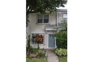 7890 Dixie Beach Circle, Tamarac