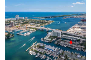 33 Port Side Drive 33c, Fort Lauderdale