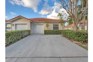 5057 S La Sedona Cir 5057, Delray Beach