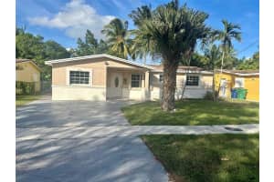 4341 Nw 27th St, Lauderhill