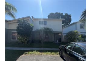 7968 Sw 7th Street, North Lauderdale