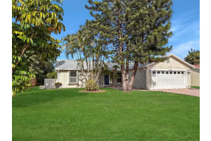 1533 Se Minorca Avenue, Port St. Lucie, Fl 34952, Port Saint Lucie