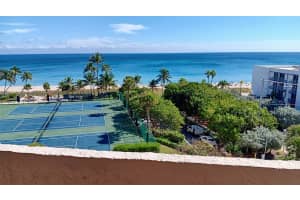 4900 N Ocean Boulevard 819, Lauderdale-by-the-sea, Fl 33308, Lauderdale By The Sea