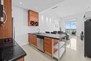 185 Sw 7th Street 4403, Miami