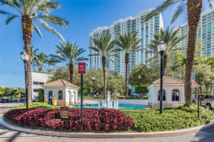 3301 Ne 183rd Street 1609, Aventura