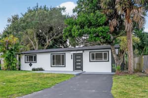 4931 Sw 29th Avenue, Fort Lauderdale