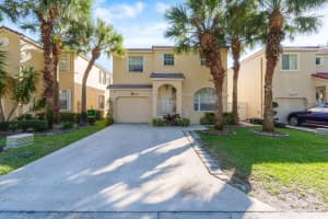 527 Nw 87th Lane, Coral Springs