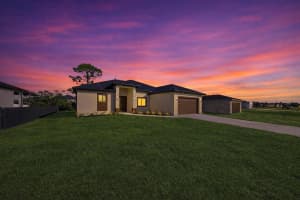 2809 Sw Embers Terrace, Cape Coral