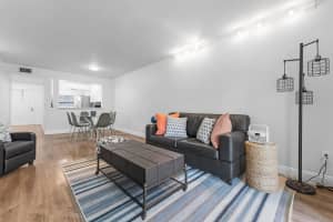 7843 Willow Spring Drive 612, Lake Worth