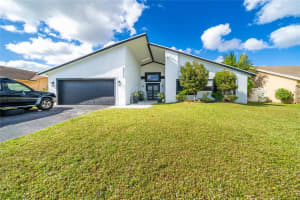 4975 Nw 82nd Terrace, Lauderhill 4975 Nw 82nd Terrace, Lauderhill