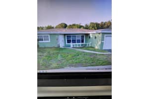 3961 Nw 45th Avenue, Lauderdale Lakes