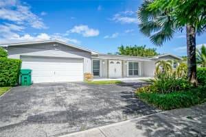 8101 Sw 198th St, Cutler Bay