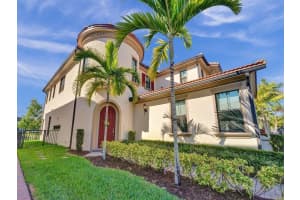 9345 Carrington Avenue, Parkland