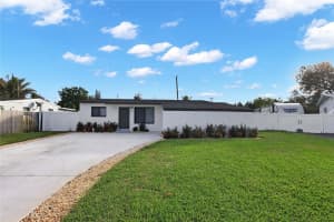 6374 Sw 2nd Street, Margate