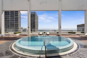 500 Brickell Avenue 2308, Miami