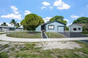 20239 Nw 33rd Court, Miami Gardens