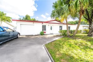 419 Sw 80th Avenue, Pompano Beach