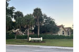 8427 Shadow Court 2, Coral Springs