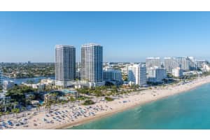153 N Seabreeze Boulevard 2505, Fort Lauderdale