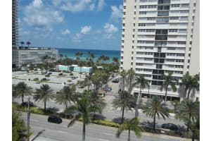 1893 S Ocean Drive 910, Hallandale Beach