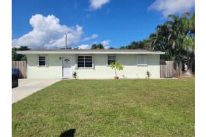 6151 Sw 2nd Street, Margate 6151 Sw 2nd Street, Margate