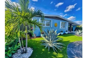 4121 Nw 11th Avenue, Fort Lauderdale